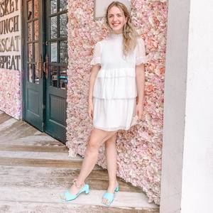 Meet your Posher, Lou